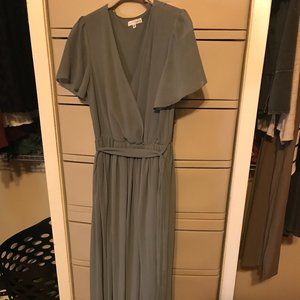 Baltic Born Kristina Maxi Dress